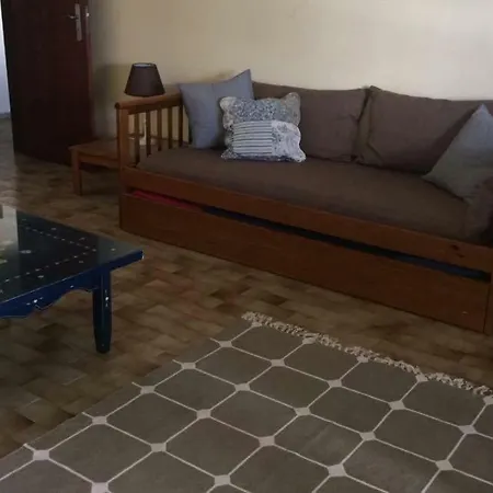 Apartment Spacious Sea Front With Garage Portimão